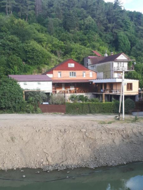 Guest House Markar